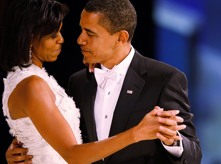 25 цитат Барака Обамы о жизни, политике и браке