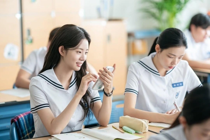 Источник: Кадр из фильма «Даже если эта любовь исчезнет из мира сегодня»