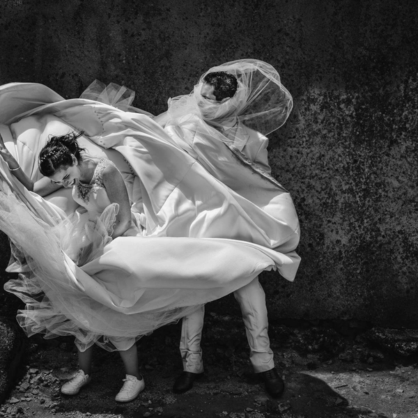Золотая медаль&nbsp;— Вальтер Антунеш, Team Portugal, fotolux.pt | Источник: worldphotographiccup.org