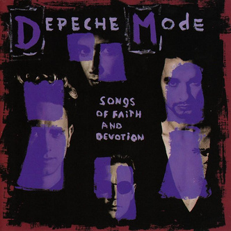 Все альбомы Depeche Mode от худшего к лучшему