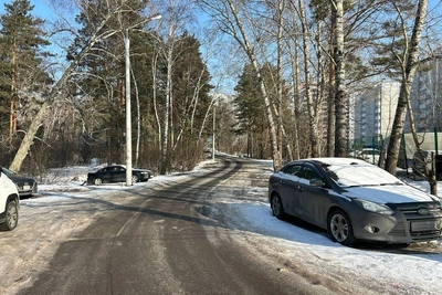 Два проезда для ЖК Плодово-Ягодный в Ветлужанке