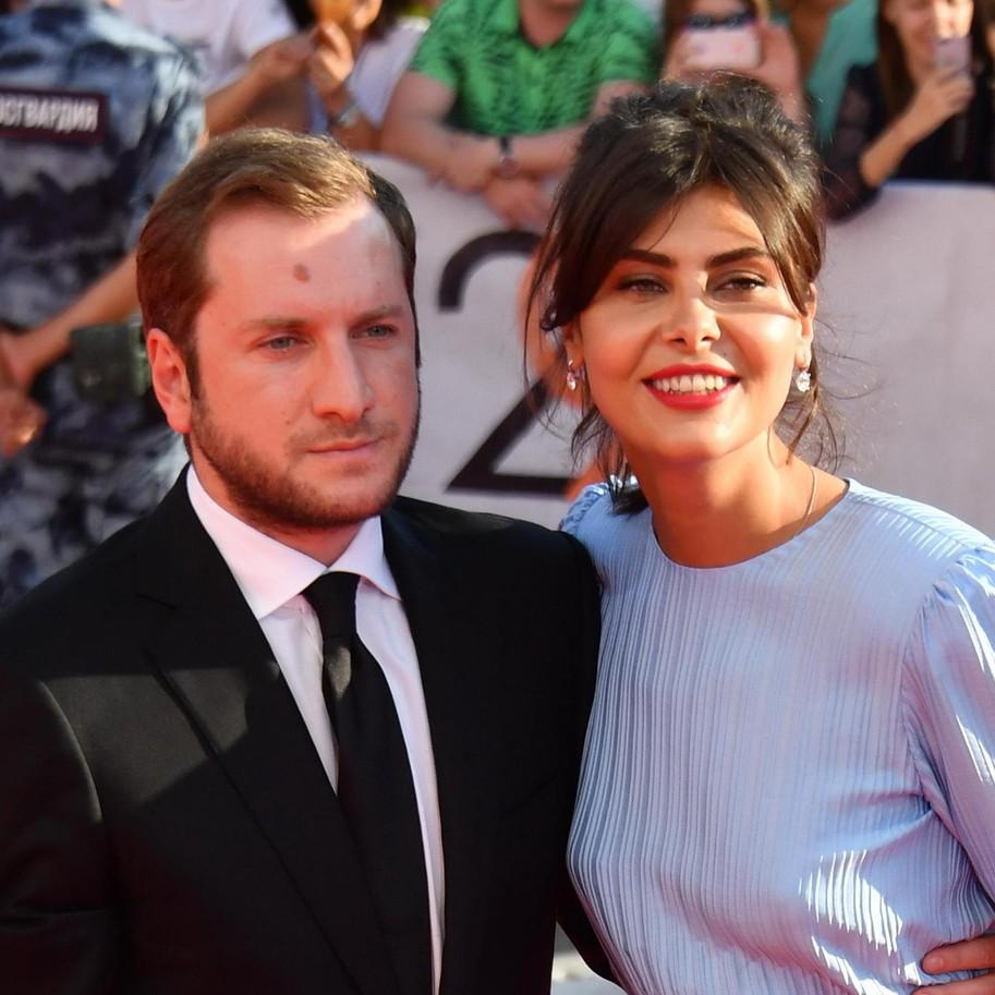 «Это для меня неприемлемо»: Оболенцева о причине развода с Гигинеишвили и избраннике, отобравшем у нее все подарки