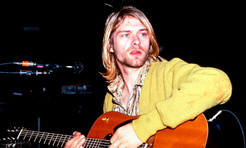 Все альбомы и сборники Nirvana от худшего к лучшему