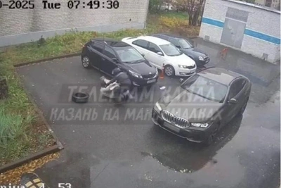 Экс-глава безопасности Волга-Автодор признался в организации покушения