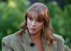 Полина Диброва впервые о пугающем посте Елены Товстик и ее обиде: «Финальной точкой стал один момент…»