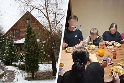 Mother pulls son from rehab after girls attack staff with knife