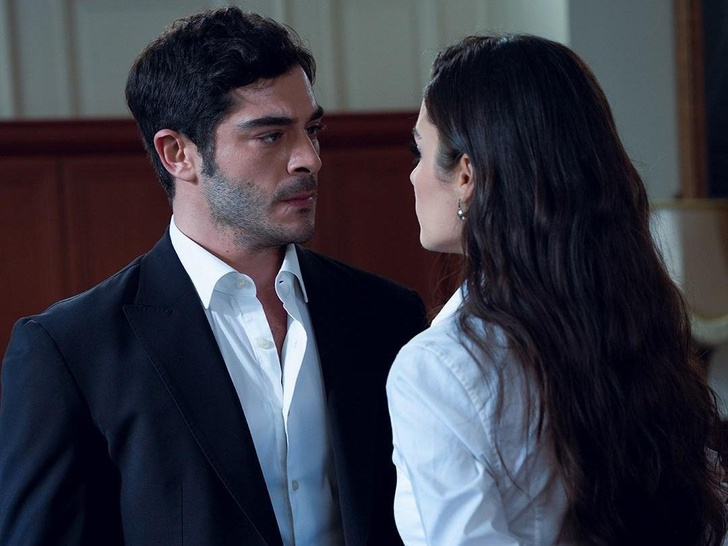 Добрая стерва: почему Лейла из сериала «Другой человек» — самая необычная героиня из турецких сериалов