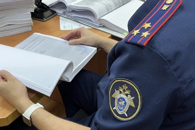 Житель Липецкого округа обвиняется в смертельном избиении