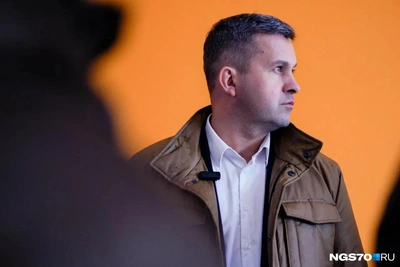 Мэр Томска попросил официальный запрос о Камне скорби