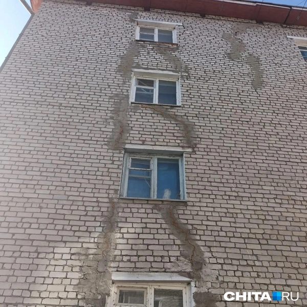 Источник: жильцы дома