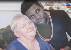 Умерла участница шоу «МАЛАХОВ» и вдова нигерийского принца Наталья Веденина