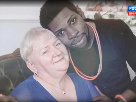 Умерла участница шоу «МАЛАХОВ» и вдова нигерийского принца Наталья Веденина