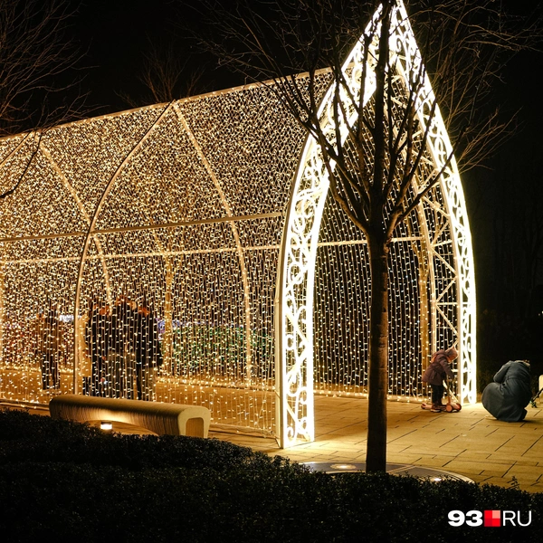 Источник: Дарья Паращенко / 93.RU