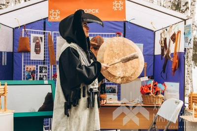 Куда пойти на праздники 5 апреля в Югре