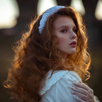 Аватарка Каролина Алиева