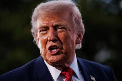 Трамп пригрозил Ирану 1000 ракет в случае покушения