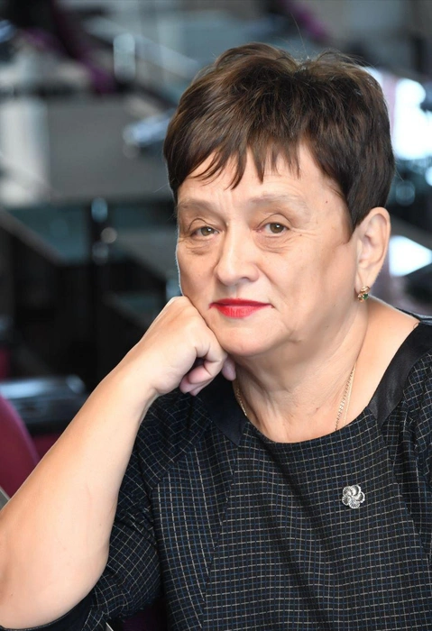 18 сентября ей исполнится 72 года | Источник: 75RU. Правительство Забайкалья / t.me