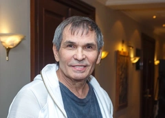 Бари Алибасов: «Я рыдал, просил ослабить веревки»