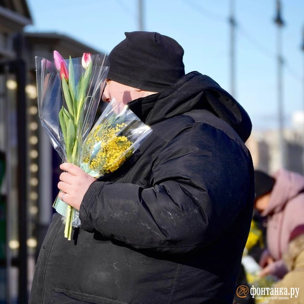 Источник: Павел Даиси / «Фонтанка.ру»