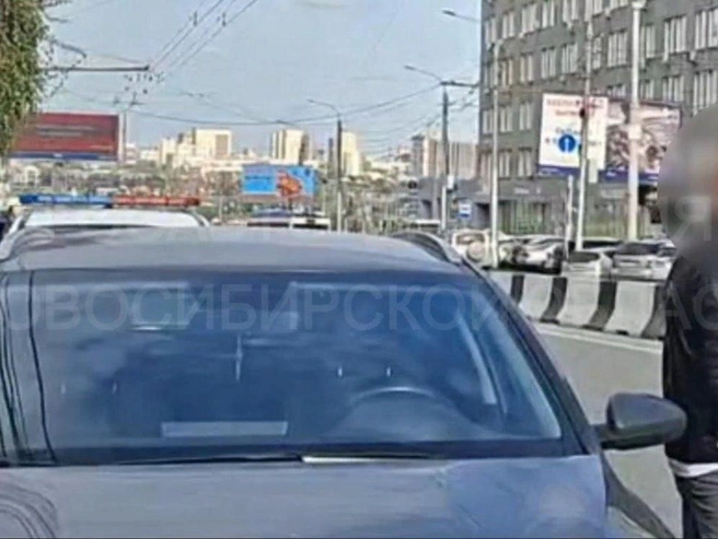 Общая сумма штрафов составила 285 600 рублей | Источник: Госавтоинспекция Новосибирской области