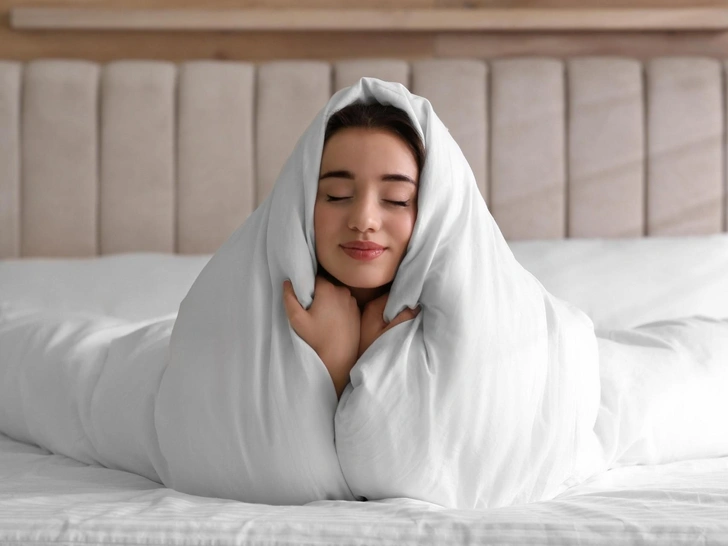 Как биологические часы помогут вам победить зимнюю хандру и упадок сил | marieclaire.ru