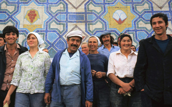 6 фактов о Москве от эмигрантов из Таджикистана