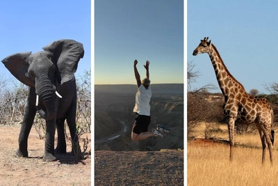 ‘It’s a Different World’: Yaroslavl Resident Reveals What Amazed Her in Africa