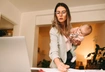 Родительское выгорание в эпоху удаленной работы: как его распознать и что с этим делать