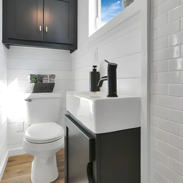 Источник: Modern Tiny Living