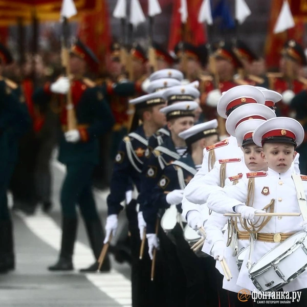 Источник: Дарья Драй / «Фонтанка.ру»