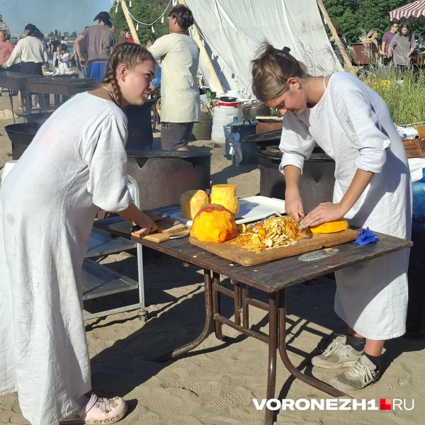 Источник: Алёна Воропаева / Voronezh1.ru