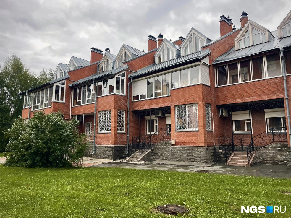 Репортаж для тех, кто устал от попсовых городских маршрутов | Источник: Алёна Золотухина / NGS.RU