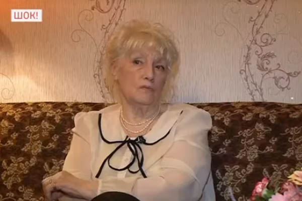Подруга покойной жены Владимира Конкина: «Переслени сделала так, чтобы убрать всех лишних»