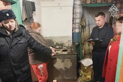 Жительница Поярково задержана по обвинению в убийстве
