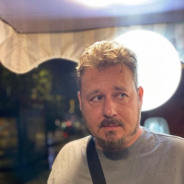 Василий Прокушев