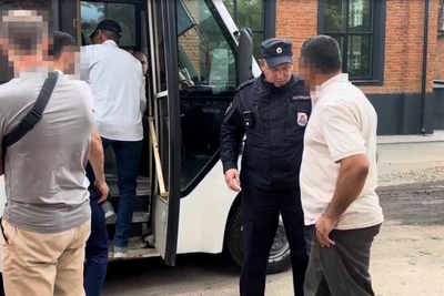 В Иванове прошёл рейд по миграционным нарушениям