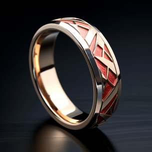 Тест: выберите кольцо, а мы расскажем, в каком возрасте вы выйдете замуж