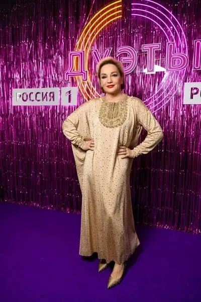 Источник: пресс-служба «России 1»