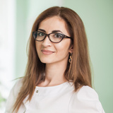 Анна Бадалян