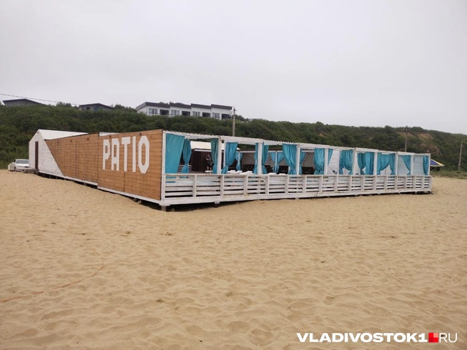 Источник: Екатерина Дымова / VLADIVOSTOK1.RU 