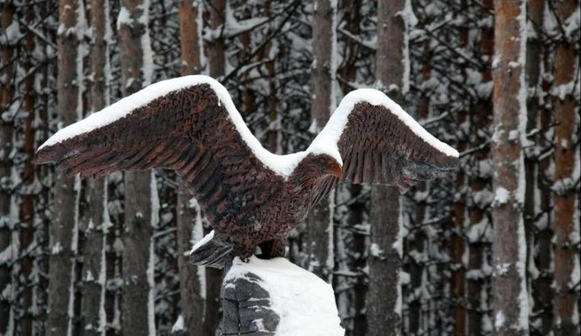 Необходимо подготовиться к снегу, мокрому снегу и дождю | Источник: Nk-tv.com