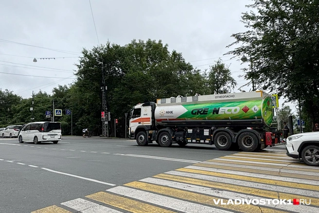 За месяц цена подскакивала не более 3 раз | Источник: Елена Буйвол / VLADIVOSTOK1.RU