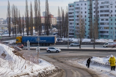 В Сипайлово Уфы построят два дома в 17 и 25 этажей