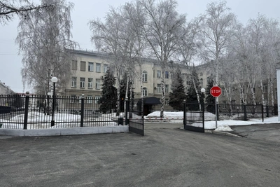 Андрей Вагин пожаловался в прокуратуру на дорогу в горсаду