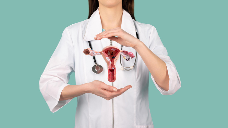 Эрозия шейки матки: консультация акушера-гинеколога