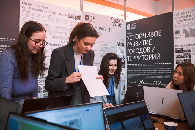 Практикоориентированная модель обучения&nbsp;— одно из главных преимуществ ИРНИТУ | Источник: ИРНИТУ
