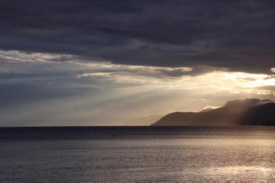 Scientists Discover Oil-Cleaning Microbes in Lake Baikal's Depths