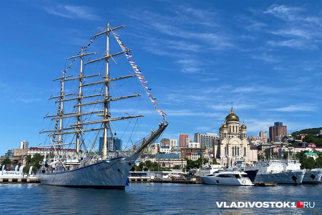 Источник: Елена Буйвол / VLADIVOSTOK1.RU