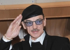 Певица Дора: «Михаил Боярский — краш для женщин своего времени»