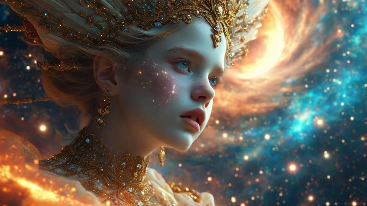 Гороскоп на неделю | Источник: Shutterstock AI/Fotodom.ru